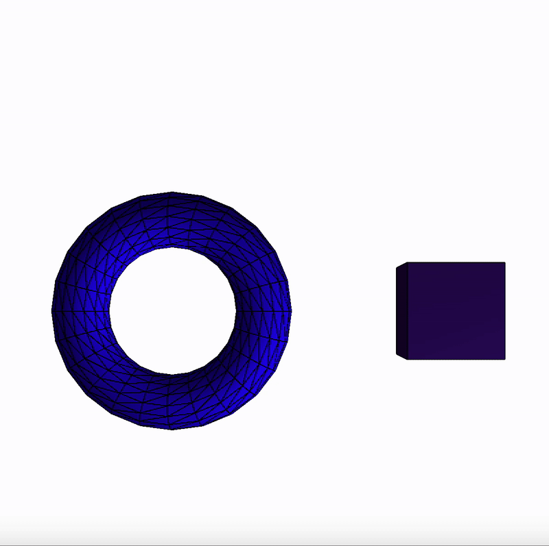 I experimented with using key inputs to control multiple 3D objects. This helped me understand how Makey Makey could impact object placement and interaction in a 3D environment.